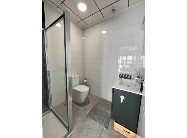 Resale - Apartment - Pilar de la Horadada
