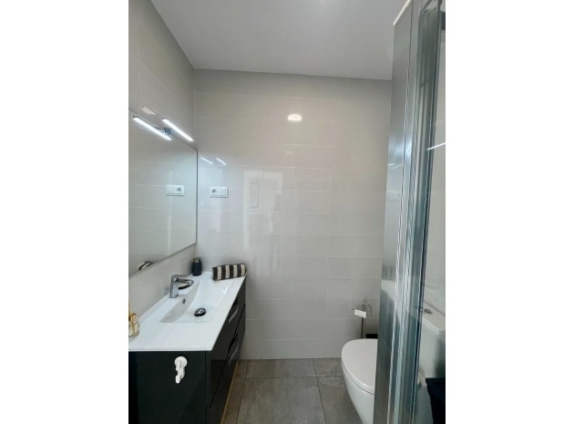 Resale - Apartment - Pilar de la Horadada