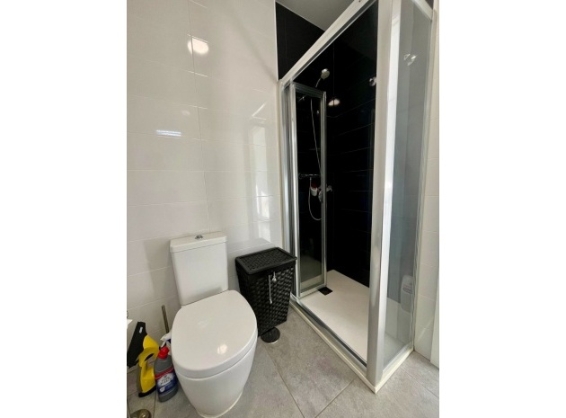 Resale - Apartment - Pilar de la Horadada