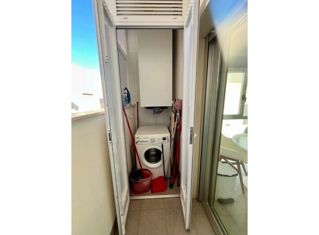 Resale - Apartment - Pilar de la Horadada