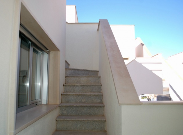 Resale - Apartment - Pilar de la Horadada