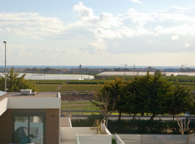 Resale - Apartment - Pilar de la Horadada