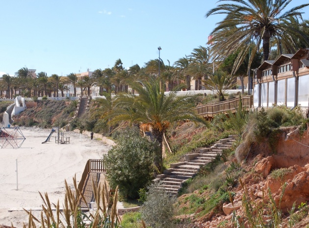 Resale - Apartment - Pilar de la Horadada