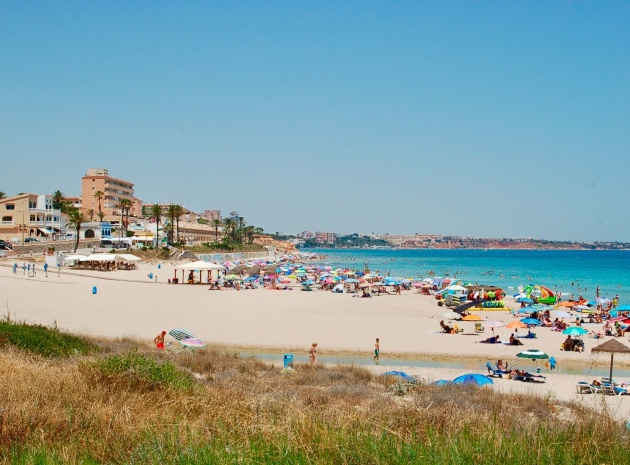 Resale - Apartment - Pilar de la Horadada