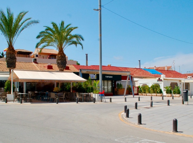 Resale - Apartment - Pilar de la Horadada