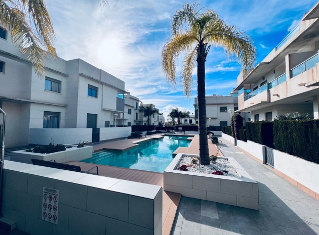 Resale - Apartment - Ciudad Quesada - Lo Marabu
