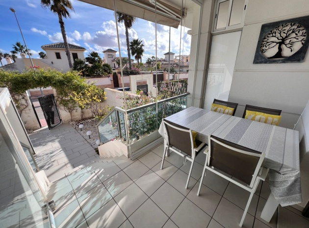 Resale - Apartment - Ciudad Quesada - Lo Marabu