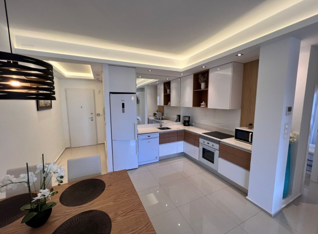 Resale - Apartment - Ciudad Quesada - Lo Marabu