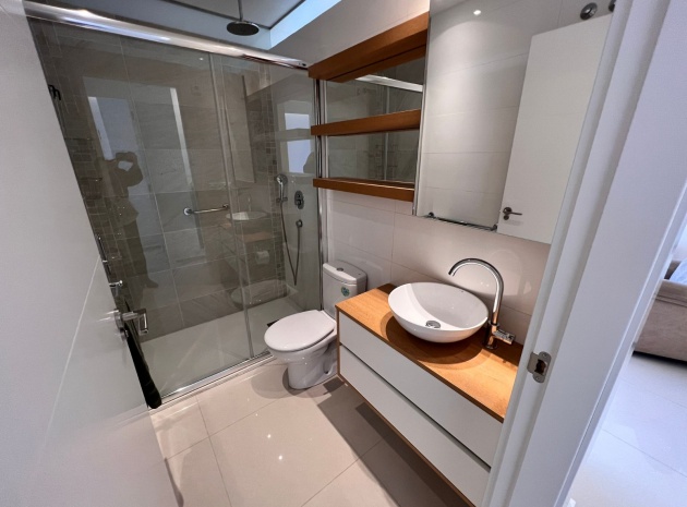 Resale - Apartment - Ciudad Quesada - Lo Marabu