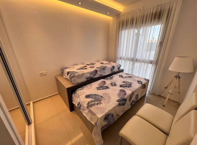 Resale - Apartment - Ciudad Quesada - Lo Marabu