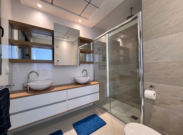 Resale - Apartment - Ciudad Quesada - Lo Marabu