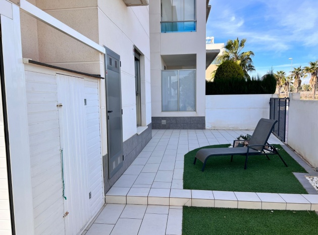 Resale - Apartment - Ciudad Quesada - Lo Marabu