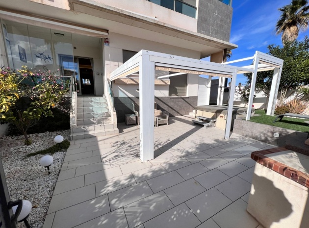 Resale - Apartment - Ciudad Quesada - Lo Marabu