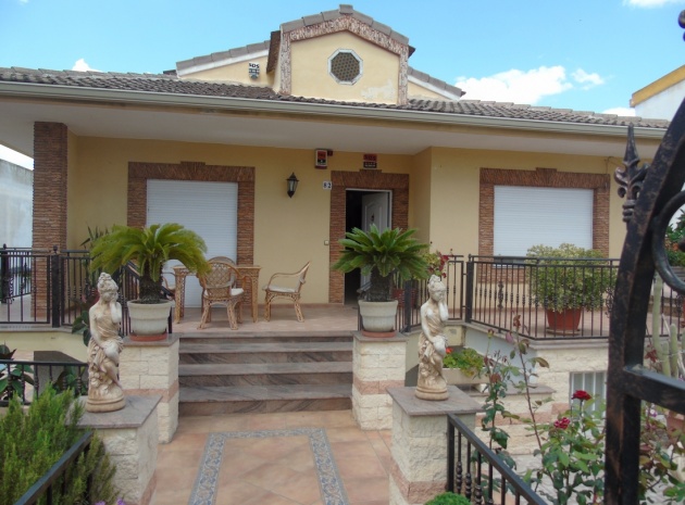 Revente - Villa - Benijofar