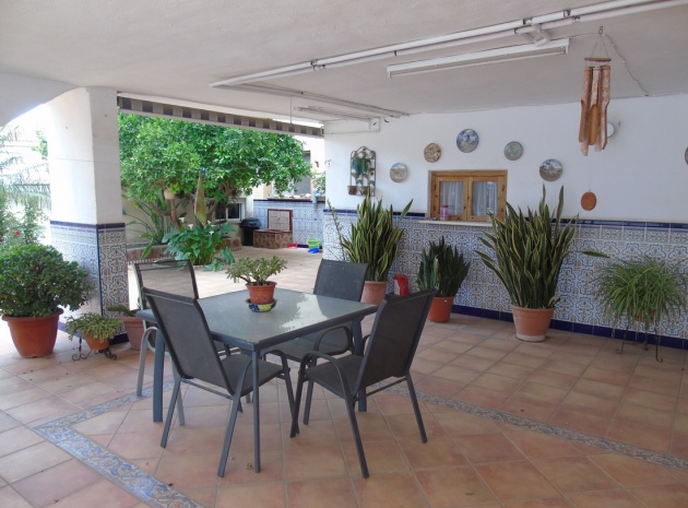 Revente - Villa - Benijofar