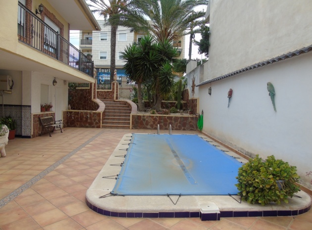 Revente - Villa - Benijofar