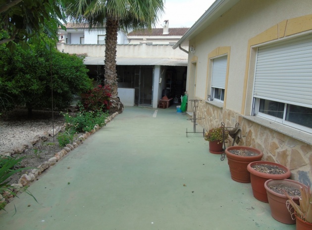 Revente - Villa - Benijofar