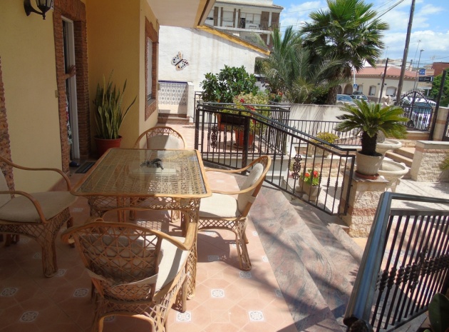 Revente - Villa - Benijofar