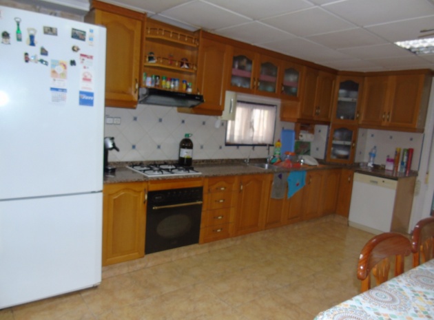 Revente - Villa - Benijofar