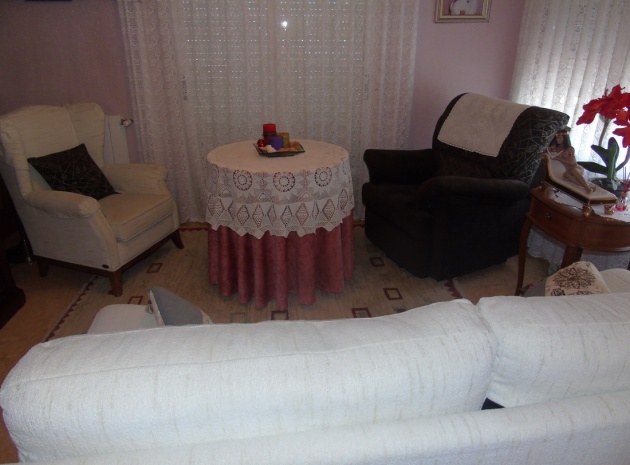 Revente - Villa - Benijofar