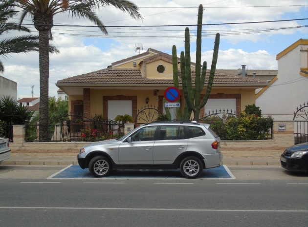 Revente - Villa - Benijofar