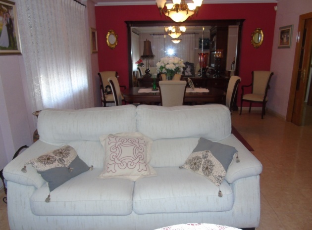 Revente - Villa - Benijofar