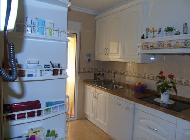 Revente - Villa - Benijofar
