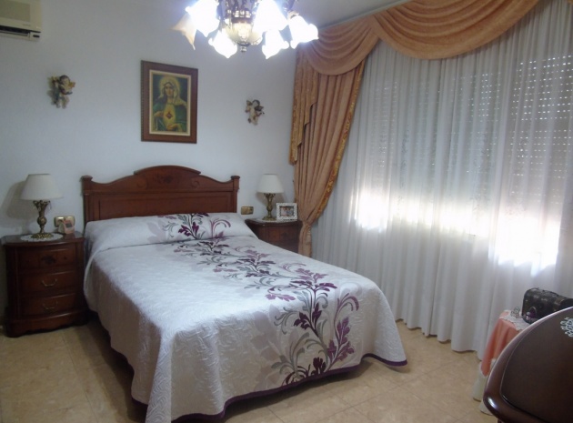 Revente - Villa - Benijofar