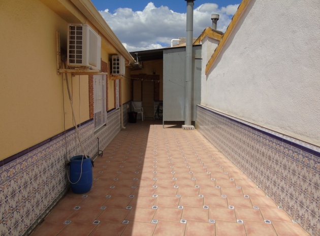 Revente - Villa - Benijofar