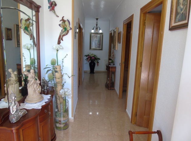 Revente - Villa - Benijofar