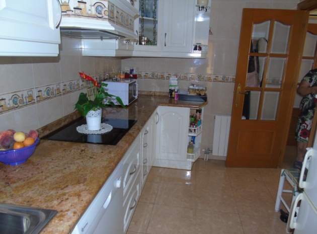 Revente - Villa - Benijofar