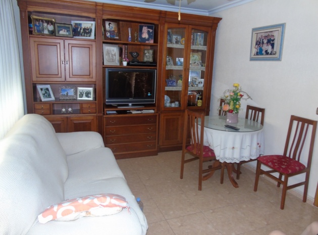 Revente - Villa - Benijofar