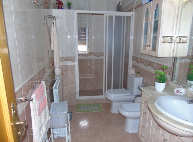 Revente - Villa - Benijofar