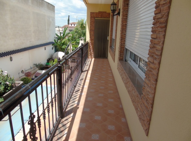 Revente - Villa - Benijofar