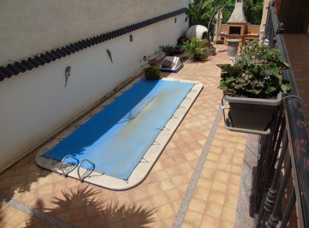 Revente - Villa - Benijofar