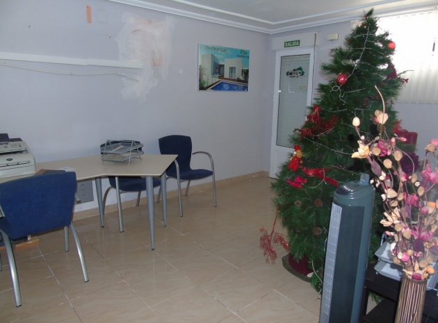 Revente - Villa - Benijofar