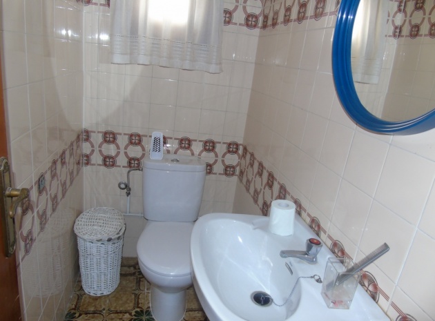 Revente - Villa - Benijofar