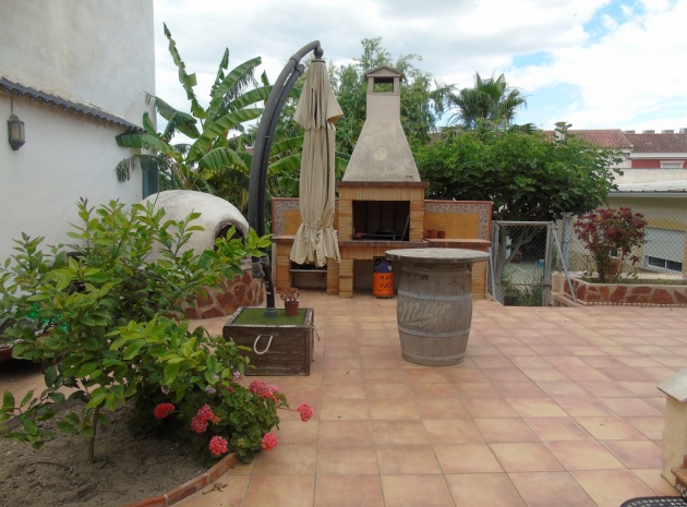Revente - Villa - Benijofar