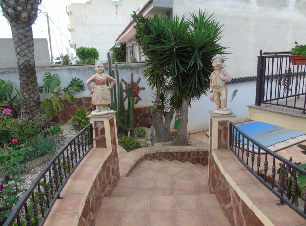 Revente - Villa - Benijofar
