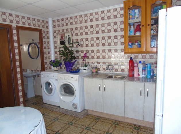 Revente - Villa - Benijofar
