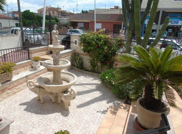 Revente - Villa - Benijofar