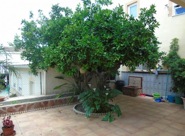 Revente - Villa - Benijofar