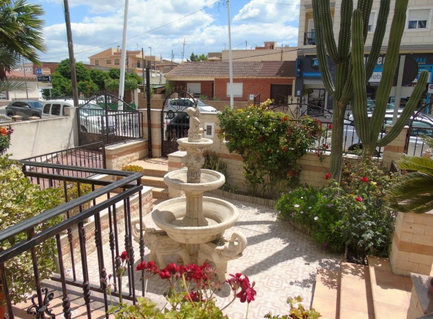 Revente - Villa - Benijofar