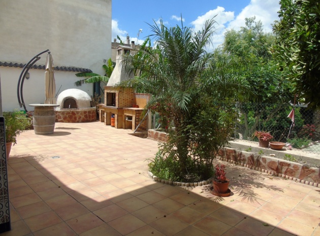 Revente - Villa - Benijofar