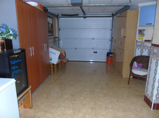 Revente - Villa - Benijofar