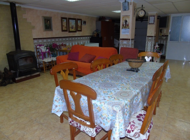 Revente - Villa - Benijofar