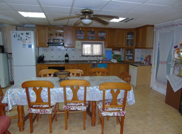 Revente - Villa - Benijofar