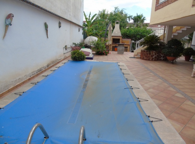 Revente - Villa - Benijofar