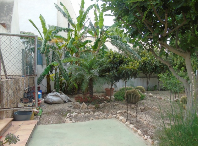 Revente - Villa - Benijofar