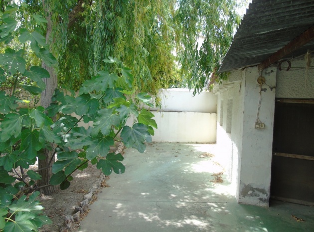 Revente - Villa - Benijofar